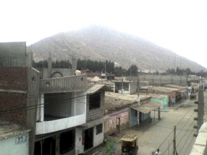 MON PAYS OU JE SUIS NEE 