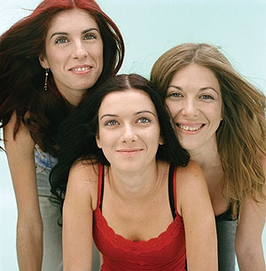 las Ketchup