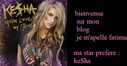 mon blog