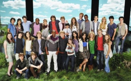 VIVE LES STARS DE DINEYCHANNEL !!