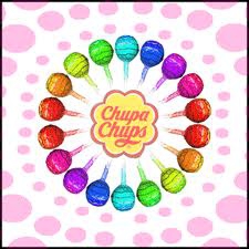love chupa chups