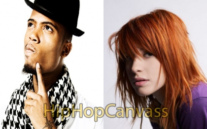 hayley et B.O.B