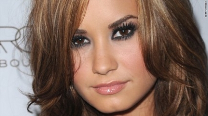 Demi lovato 2010
