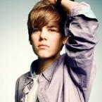 JUSTIN BIEBER 