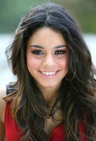 VANESSA HUDGENS