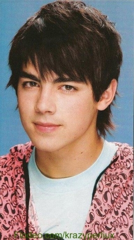 joe jonas 