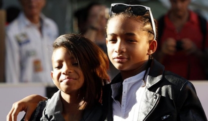 willow smith