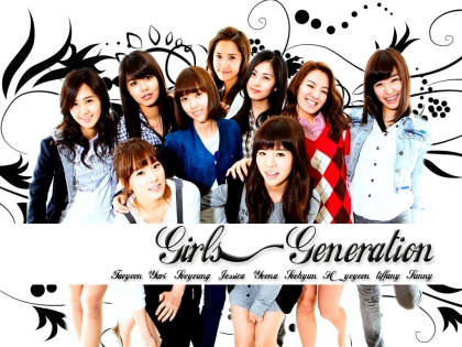 girl generation