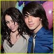 miley cyrus et joe jonas