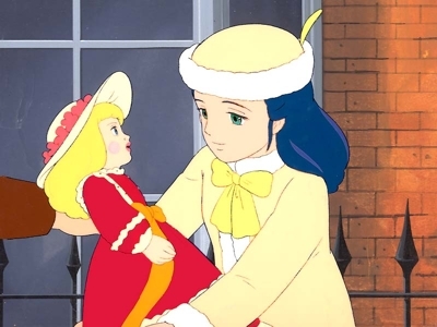 vous aimer prencesse sara 