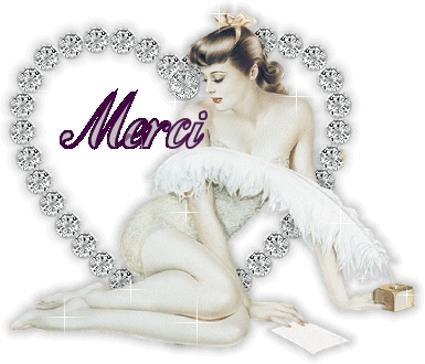 elle vous dis merci pour les commentaire