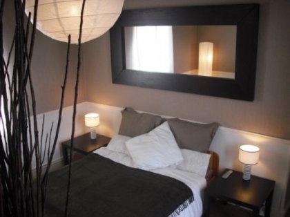 chambre de mes parent 