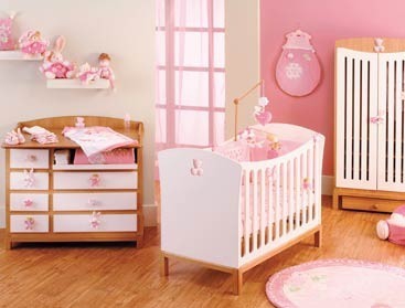 chambre de ma petite soeur