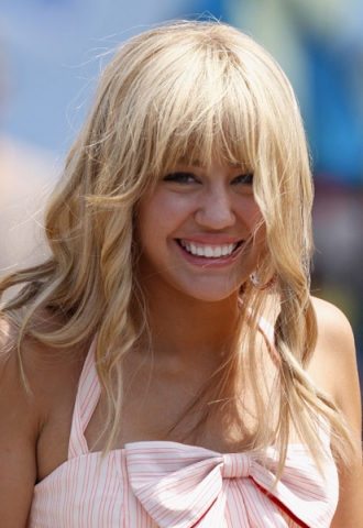 hannah montana 