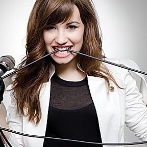 demi lovato