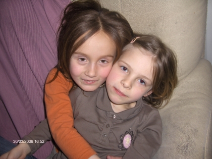 moi et ma meilleure amie