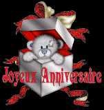 Anniversaire