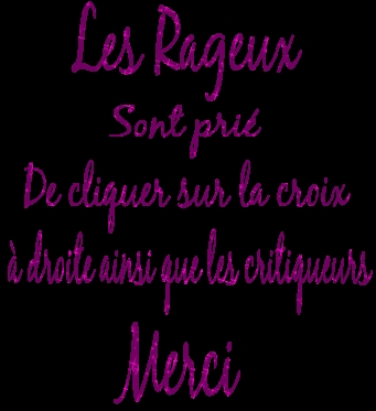 Pour les critiqueurs