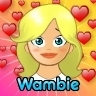 mon avatar wambie...!!!