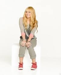 hannah montana