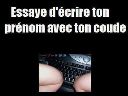 ESSAYE D'ECRIRE...voir la suite=