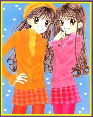 ma soeur jumelle la12