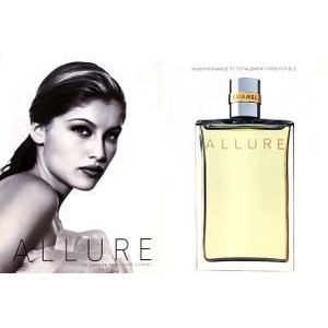 parfum allure