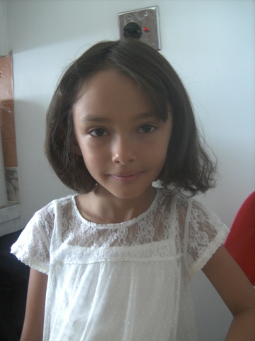 � Petite Princesse ♥ 