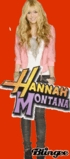 hannah montana ou,ashley tisdale?