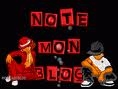 note mon blog