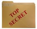 top secret