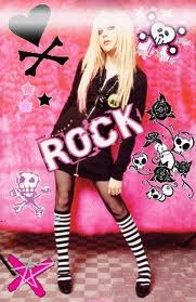 rock