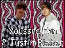 aaaaa sais super et vous aime justin bi�rre sa sera un secr�t entre nous ok les fille all� diss� 