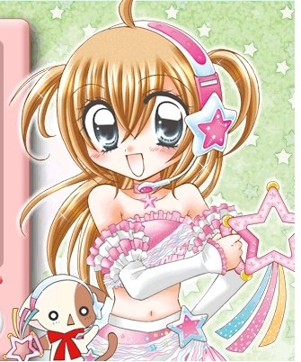 j'aime aaaa sais kilari