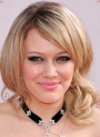 hilaryy deuffffffffffffff