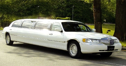 notre limousine