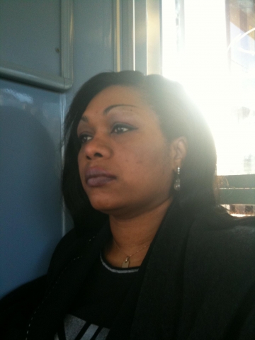 belle ou po c..?c ma maman xD