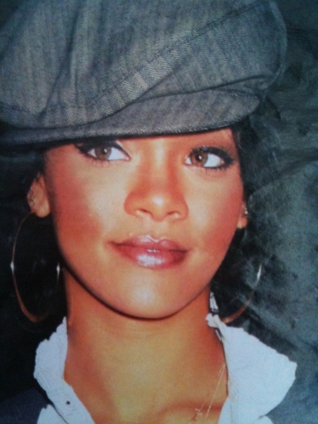 rhianna!!!