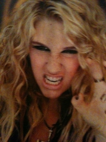 Ke$ha