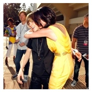 selena justin