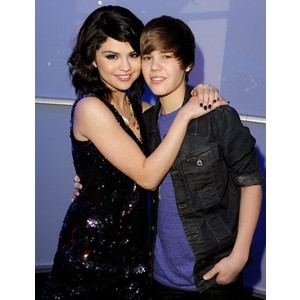 justin et selena