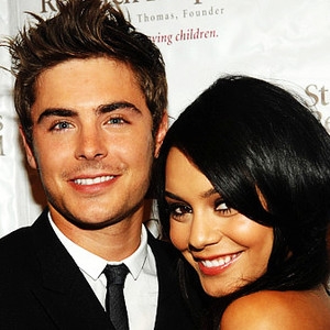 zanessa