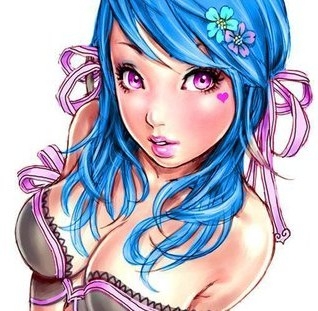 J'ador les blogs laissez des commentaires et se moi sur la photo de blog jai 17 ans 