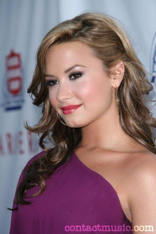 demi lovato!!