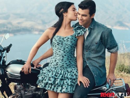 joe jonas et demi lovato!