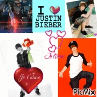 justin bieber!!