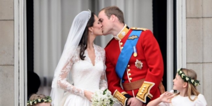 Mariage princier !!!!