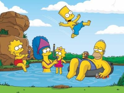 les simpson