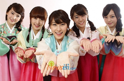 Japon ou pas il y a la musique