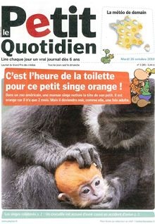 Petit quotidien